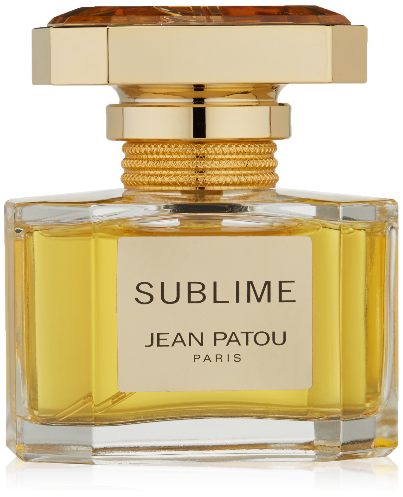 Foto 2 pulgar | Perfume Jean Patou Sublime Eau De Parfum Para Mujer, 30 Ml - Venta Internacional.