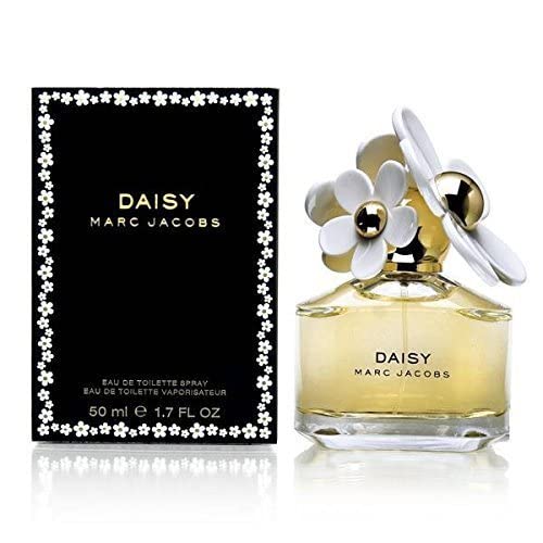 Foto 3 pulgar | Perfume Marc Jacobs Mj Daisy Eau De Toilette Para Mujer, 50 Ml - Venta Internacional.