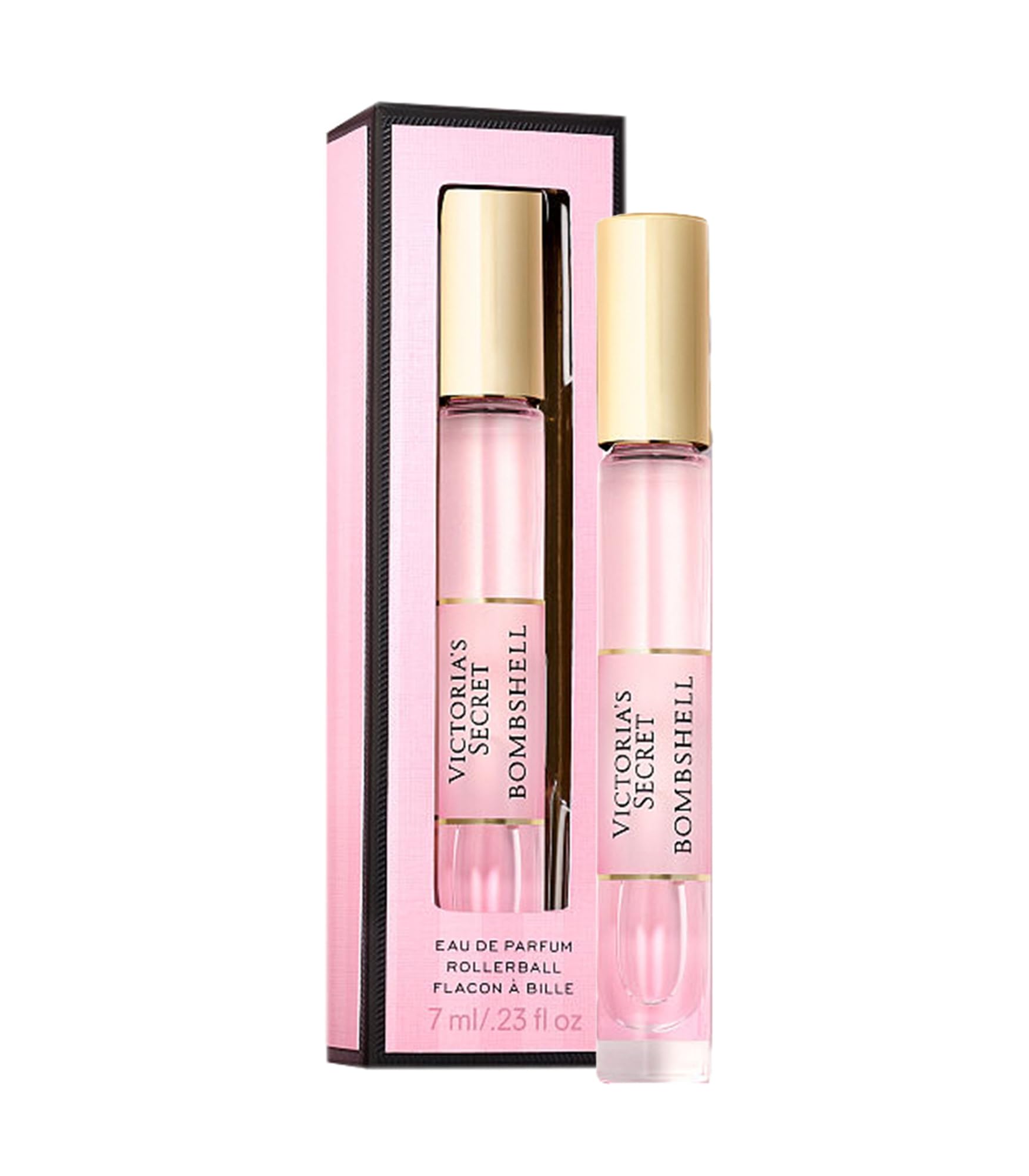 Foto 2 pulgar | Perfume Victoria's Secret Bombshell Eau De Parfum, 7 Ml - Venta Internacional.
