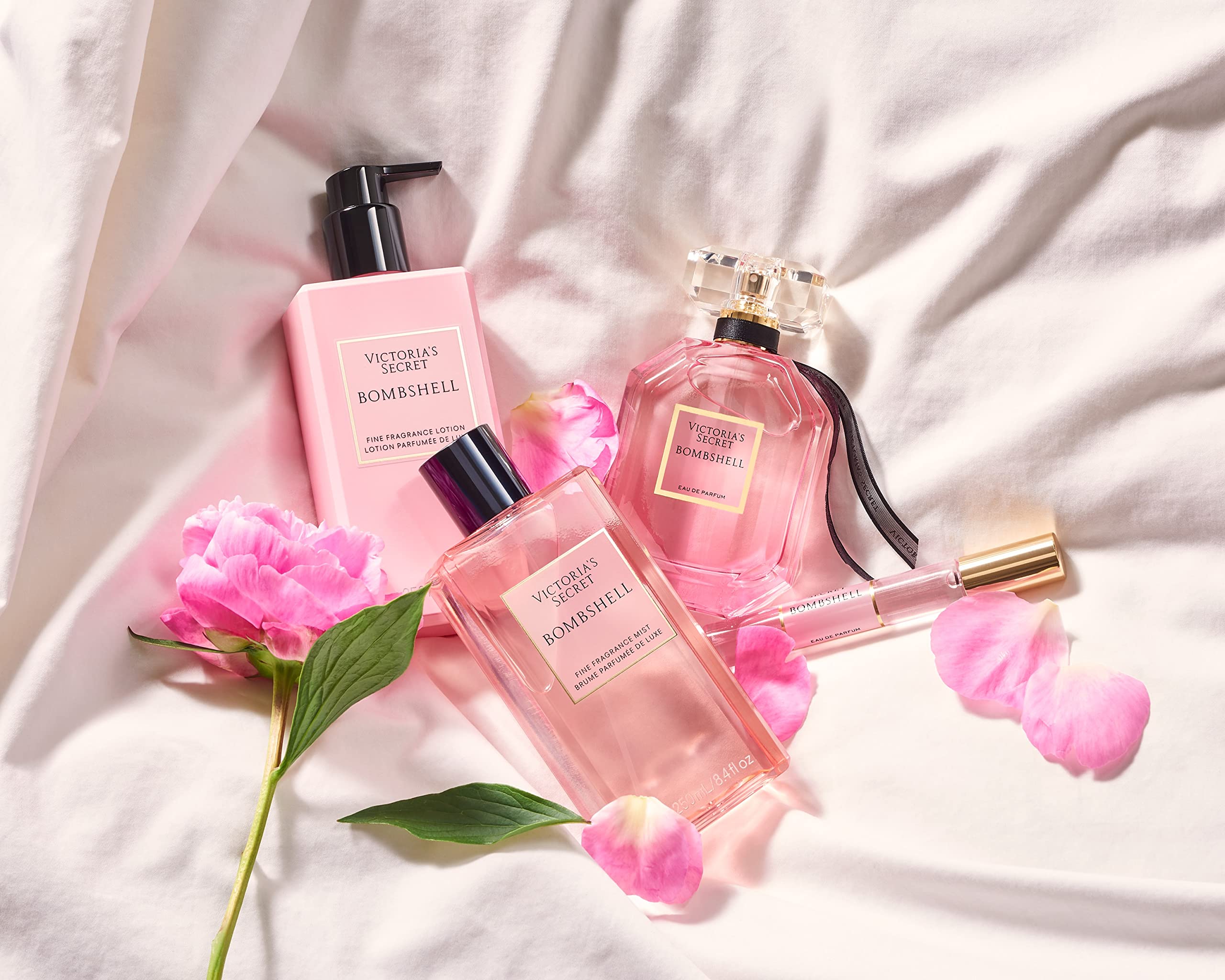 Foto 7 pulgar | Perfume Victoria's Secret Bombshell Eau De Parfum, 7 Ml - Venta Internacional.