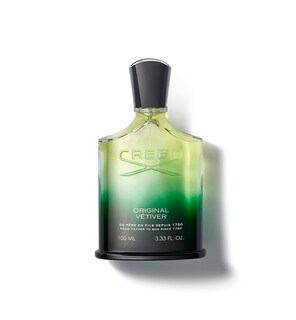 Foto 1 | Perfume Creed Original Vétiver Woody Fresh De 100 Ml Para Él Y Para Ella - Venta Internacional.