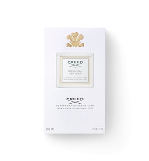 Foto 2 | Perfume Creed Original Vétiver Woody Fresh De 100 Ml Para Él Y Para Ella - Venta Internacional.