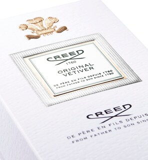 Foto 3 | Perfume Creed Original Vétiver Woody Fresh De 100 Ml Para Él Y Para Ella - Venta Internacional.