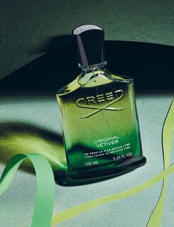 Foto 5 | Perfume Creed Original Vétiver Woody Fresh De 100 Ml Para Él Y Para Ella - Venta Internacional.