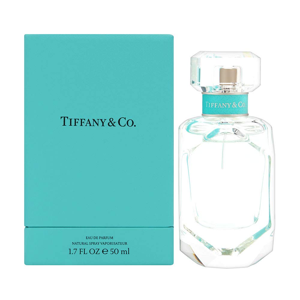 Foto 2 pulgar | Perfumes Tiffany & Co. Eau De Parfum 50 Ml Para Mujer - Venta Internacional.