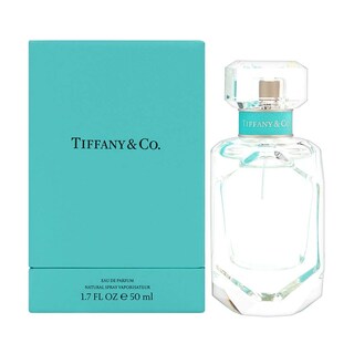 Foto 1 | Perfumes Tiffany & Co. Eau De Parfum 50 Ml Para Mujer - Venta Internacional.