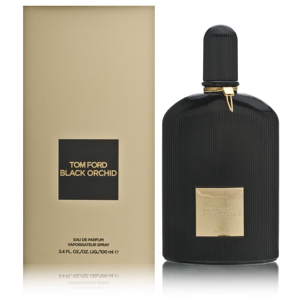 Foto 2 pulgar | Perfume Tom Ford Black Orchid Eau De Parfum Para Mujer, 100 Ml - Venta Internacional.