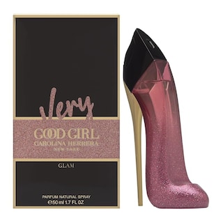 Foto 1 | Perfume Carolina Herrera Very Good Girl Glam Eau De Parfum, 50 Ml - Venta Internacional.