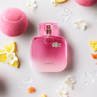 Foto 4 | Perfume Lacoste L.12.12 Eau Fraiche Para Mujer, 90 Ml - Venta Internacional.