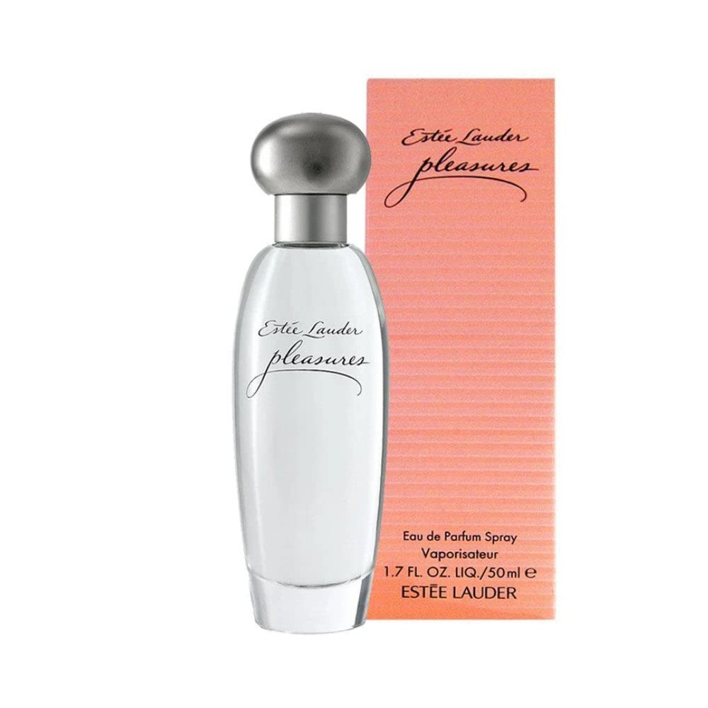 Foto 3 pulgar | Perfume Estée Lauder Pleasures Eau De Parfum 50 Ml Para Mujer - Venta Internacional.