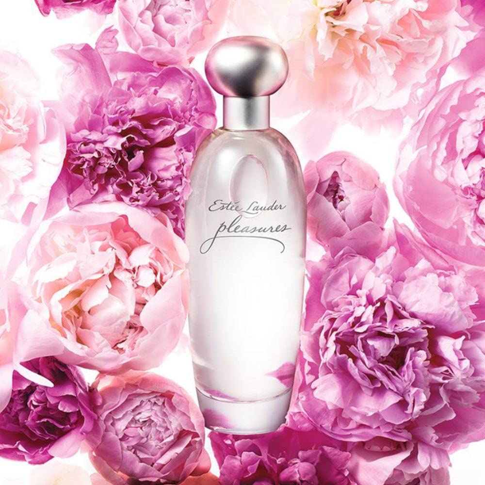 Foto 4 pulgar | Perfume Estée Lauder Pleasures Eau De Parfum 50 Ml Para Mujer - Venta Internacional.