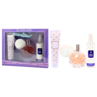 Foto 4 | Perfume Ari De Ariana Grande Para Mujer, 100 Ml - Venta Internacional.