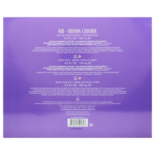 Foto 7 | Perfume Ari De Ariana Grande Para Mujer, 100 Ml - Venta Internacional.