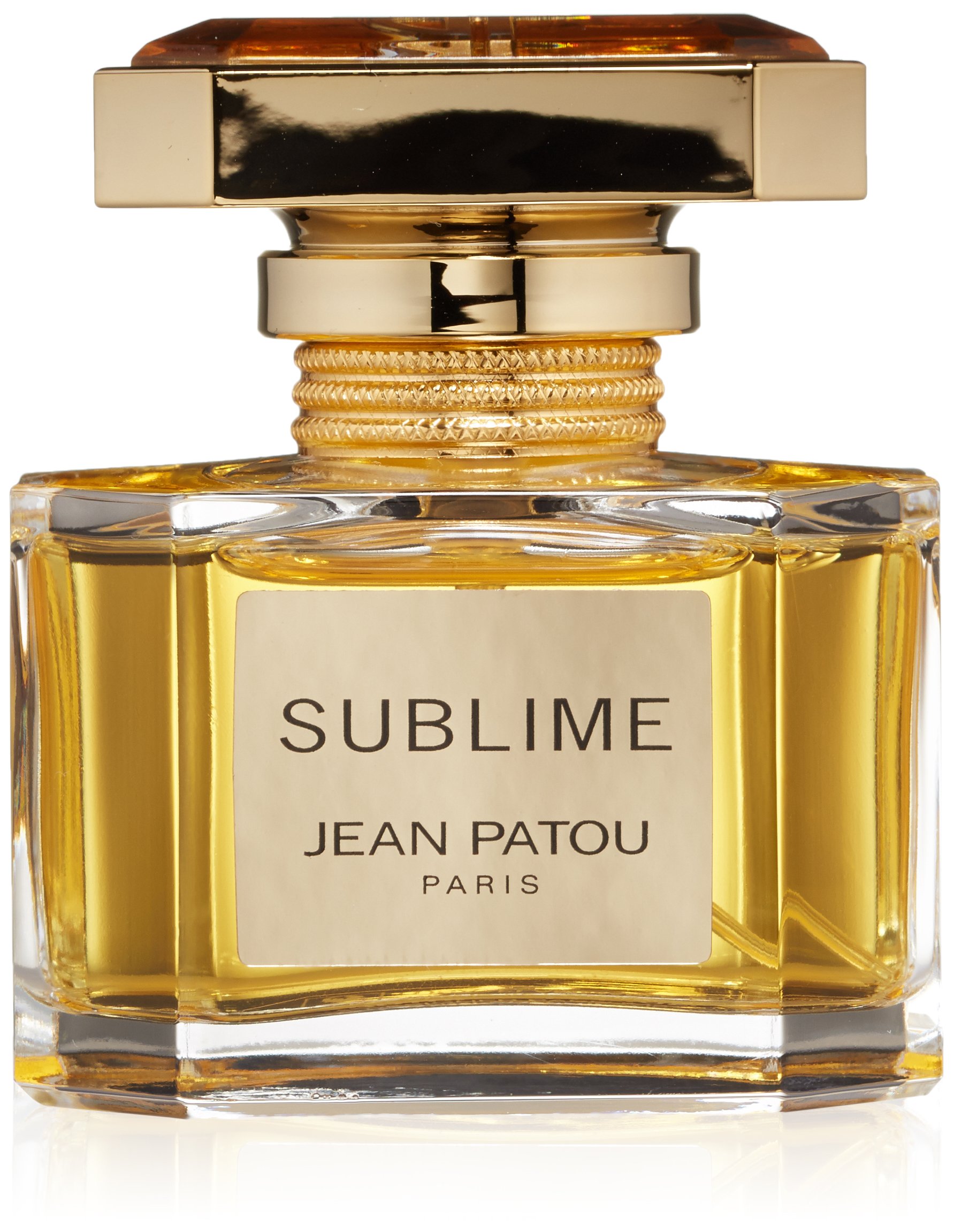 Foto 2 pulgar | Perfume Jean Patou Sublime Eau De Toilette 30 Ml Para Mujer - Venta Internacional.