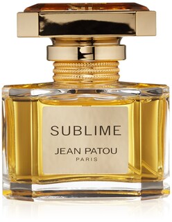 Foto 1 | Perfume Jean Patou Sublime Eau De Toilette 30 Ml Para Mujer - Venta Internacional.