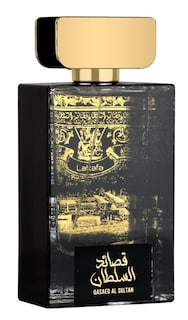 Foto 2 | Perfume Lattafa Perfumes Qasaed Al Sultan, Perfume, 100 Ml - Venta Internacional.