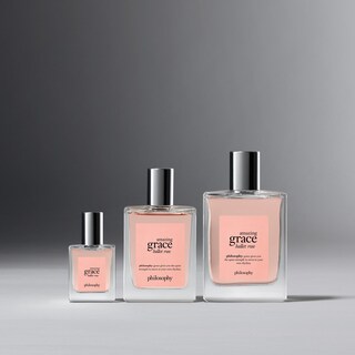 Foto 3 | Perfume Philosophy Amazing Grace Ballet Rose Eau De Toilette 120 Ml - Venta Internacional.