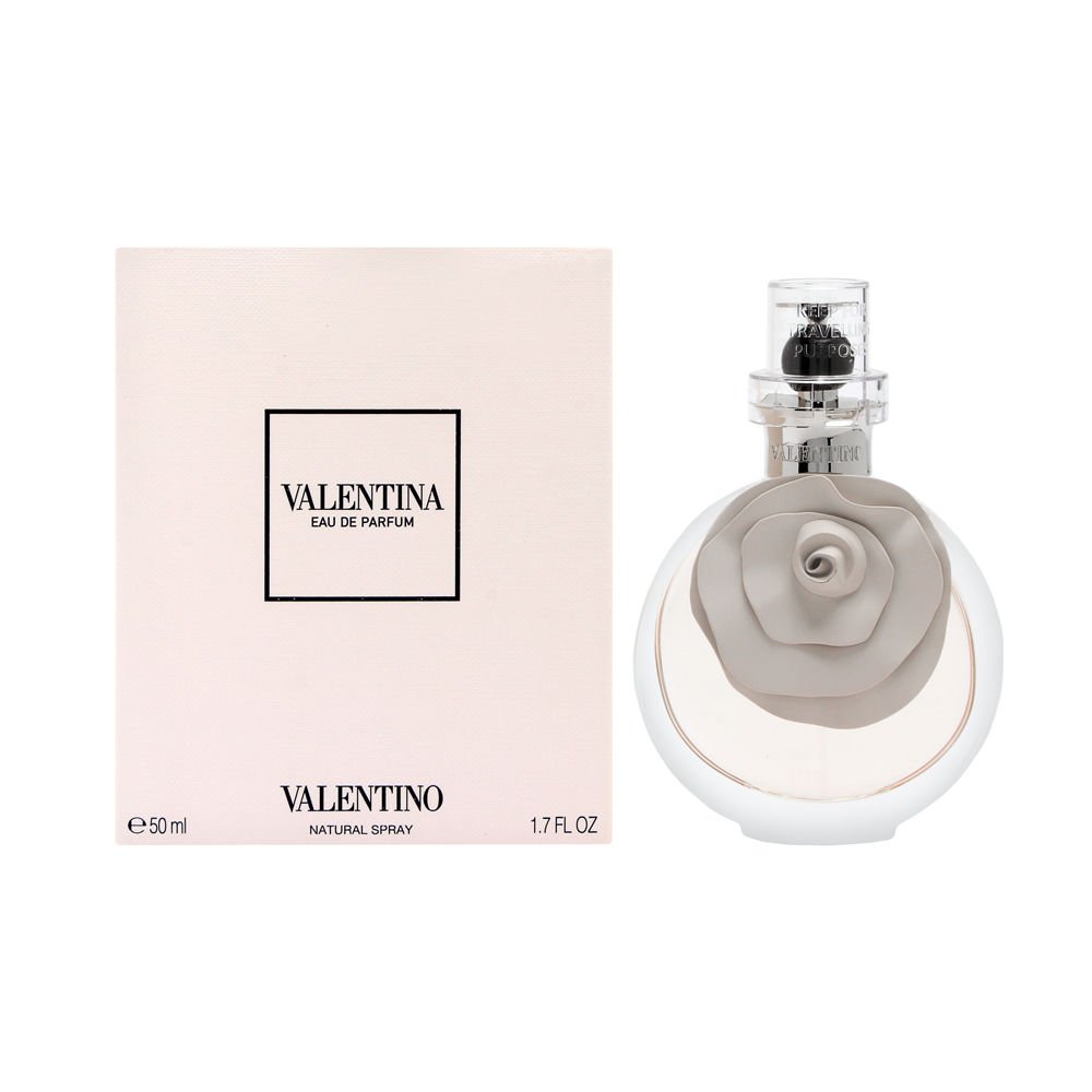 Foto 2 pulgar | Perfume Valentino Valentina Eau De Parfum 50 Ml Para Mujer - Venta Internacional.