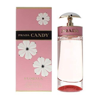 Foto 5 | Perfume Prada Candy Florale Eau De Toilette 80 Ml Para Mujer - Venta Internacional.