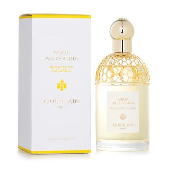 Foto 4 pulgar | Perfume Guerlain Aqua Allegoria Bergamote Calabria Eau De To - Venta Internacional