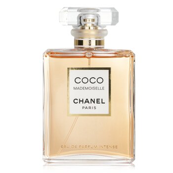 Foto 2 pulgar | Perfume Chanel Coco Mademoiselle Intense Eau De Parfum 100 ml - Venta Internacional