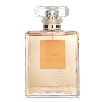 Foto 3 pulgar | Perfume Chanel Coco Mademoiselle Intense Eau De Parfum 100 ml - Venta Internacional
