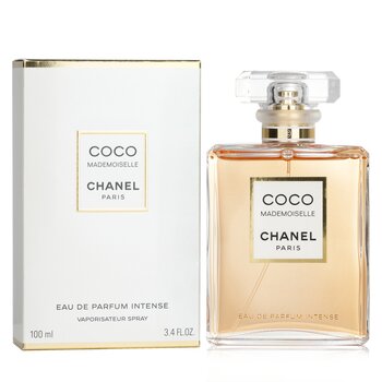 Foto 4 pulgar | Perfume Chanel Coco Mademoiselle Intense Eau De Parfum 100 ml - Venta Internacional