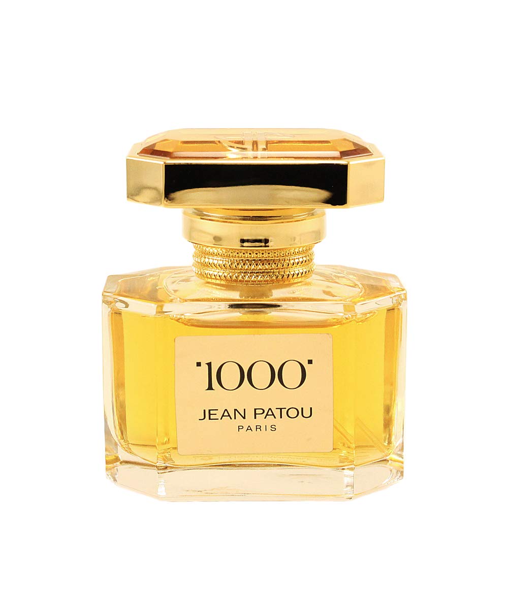 Foto 2 pulgar | Perfume Jean Patou 1000 Eau De Parfums En Aerosol, 30 Ml, Para Mujer - Venta Internacional.