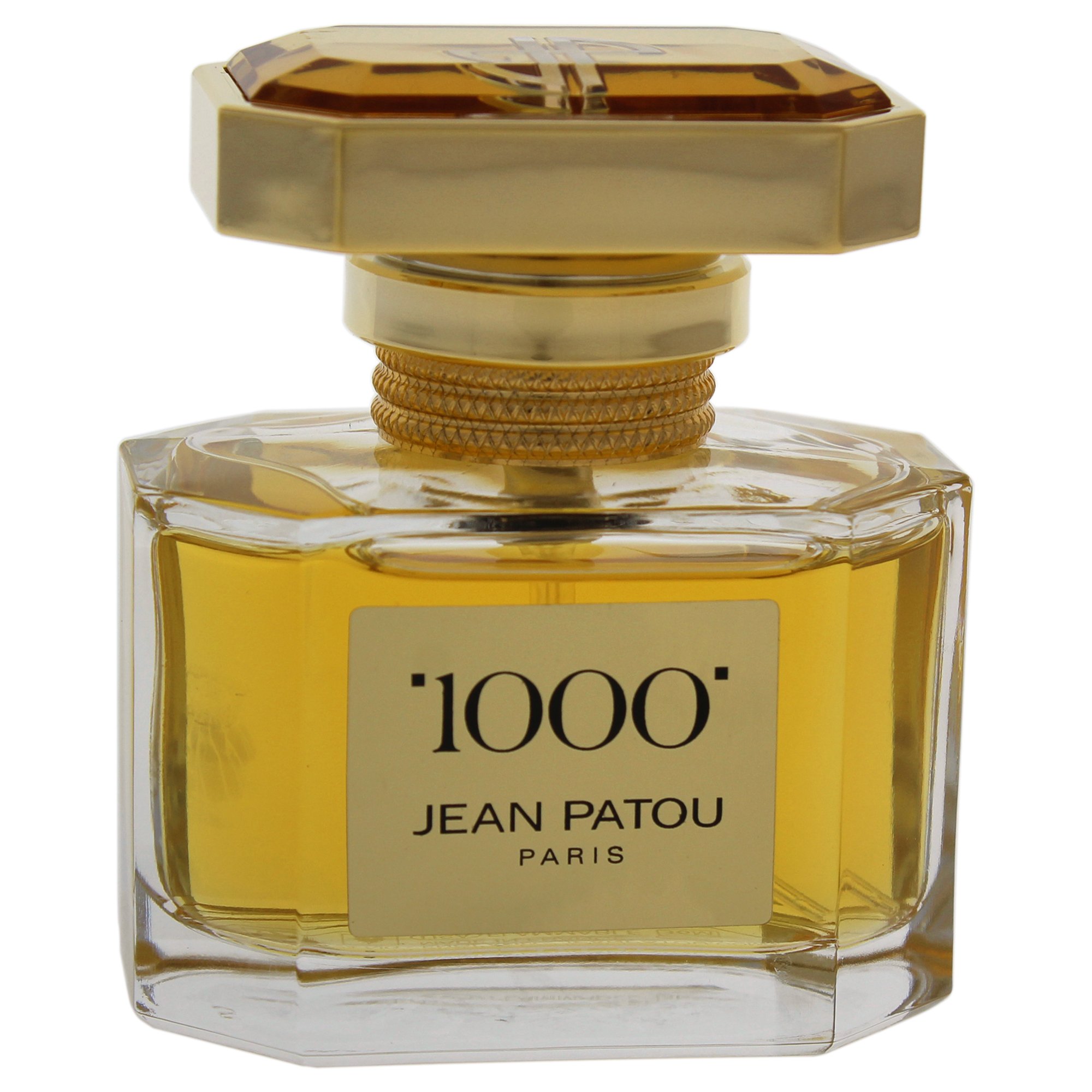 Foto 3 pulgar | Perfume Jean Patou 1000 Eau De Parfums En Aerosol, 30 Ml, Para Mujer - Venta Internacional.