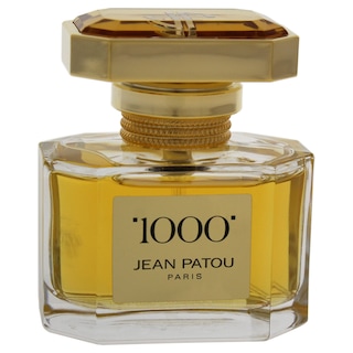 Foto 2 | Perfume Jean Patou 1000 Eau De Parfums En Aerosol, 30 Ml, Para Mujer - Venta Internacional.