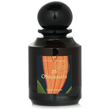 Perfume L'artisan Parfumeur 25 Obscuratio Eau De Parfum 100 Ml para Mujer - Venta Internacional