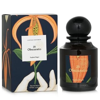 Foto 2 | Perfume L'artisan Parfumeur 25 Obscuratio Eau De Parfum 100 Ml para Mujer - Venta Internacional