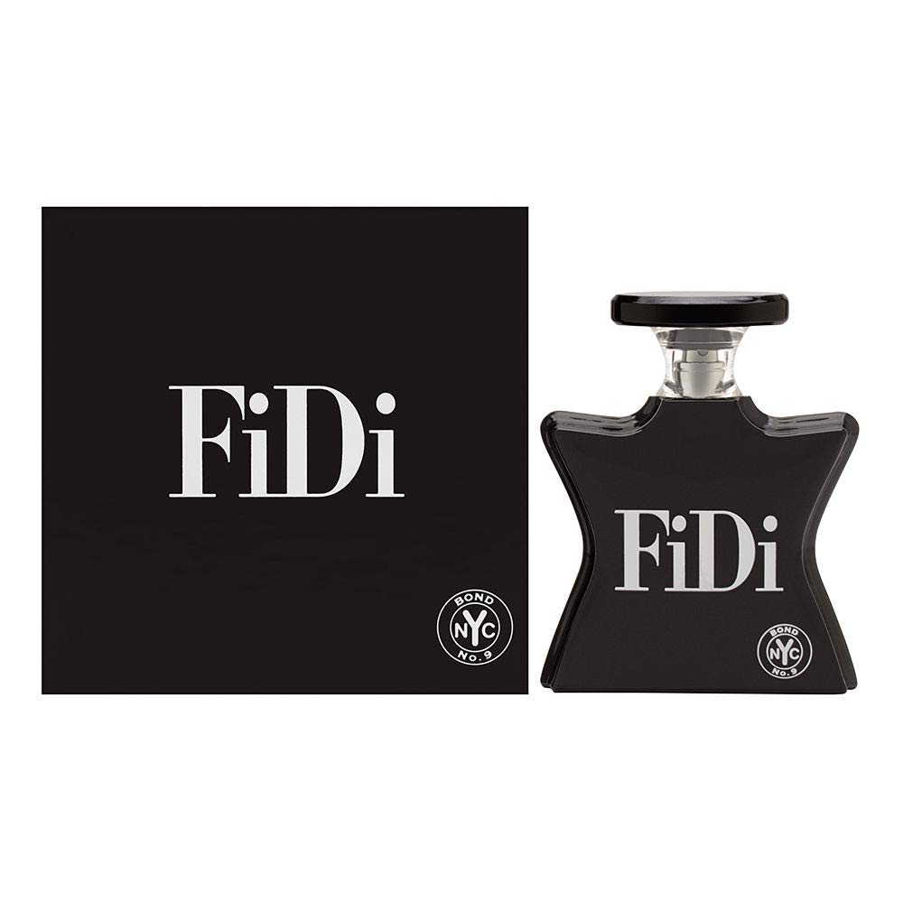Foto 2 pulgar | Perfume Bond N.º 9 New York Fidi Edp 100 ml Unisex-Venta Internacional