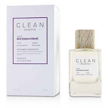Foto 2 pulgar | Perfume Clean Skin Eau De Parfum en Aerosol  - Venta Internacional
