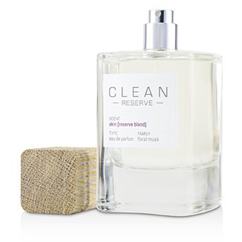 Foto 4 pulgar | Perfume Clean Skin Eau De Parfum en Aerosol  - Venta Internacional