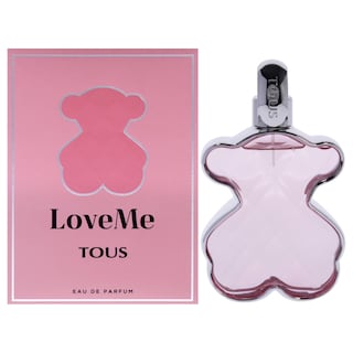 Foto 1 | Perfume Tous Love Me Eau De Parfum 90 ml para Mujer - Venta Internacional