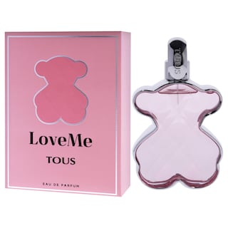 Foto 4 | Perfume Tous Love Me Eau De Parfum 90 ml para Mujer - Venta Internacional