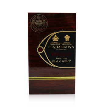 Foto 4 pulgar | Perfume Penhaligon's Halfeti Eau De Parfum en Aerosol - Venta Internacional