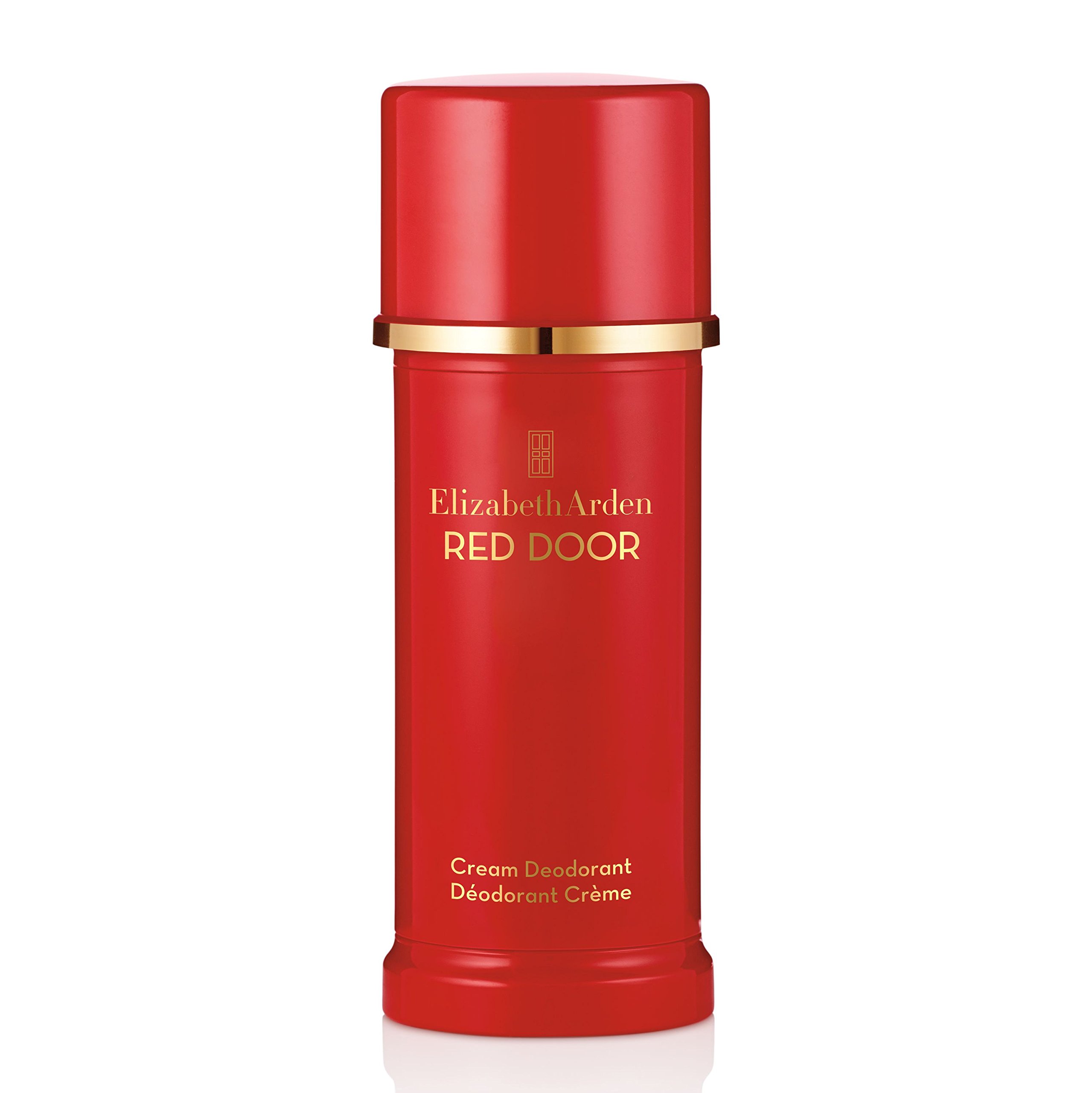 Crema Desodorante Elizabeth Arden Red Door Para Mujer 45 Ml - Venta Internacional.