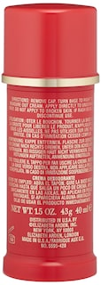 Foto 2 | Crema Desodorante Elizabeth Arden Red Door Para Mujer 45 Ml - Venta Internacional.