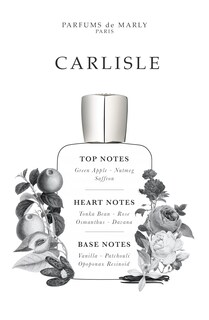 Foto 2 | Perfume Parfums De Marly Carlisle Eau De Parfum 125 Ml Para Hombre - Venta Internacional.