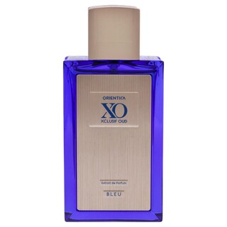 Foto 2 | Perfume Al Haramain Orientica Xo Xclusif Oud Azul 60 Ml - Venta Internacional.