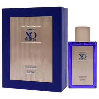 Foto 4 | Perfume Al Haramain Orientica Xo Xclusif Oud Azul 60 Ml - Venta Internacional.