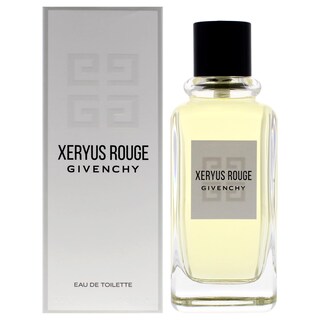 Foto 1 | Perfume Givenchy Xeryus Rouge Edt 100 Ml Para Mujer - Venta Internacional.