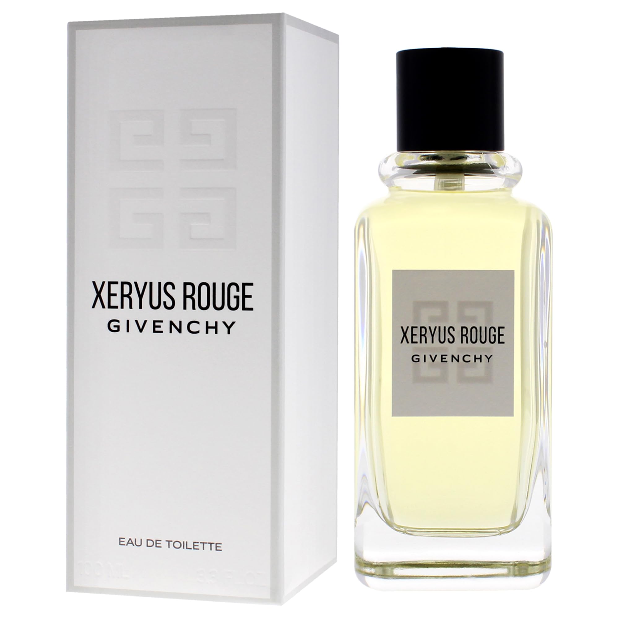 Foto 5 pulgar | Perfume Givenchy Xeryus Rouge Edt 100 Ml Para Mujer - Venta Internacional.