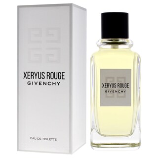 Foto 4 | Perfume Givenchy Xeryus Rouge Edt 100 Ml Para Mujer - Venta Internacional.