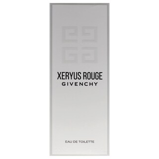 Foto 5 | Perfume Givenchy Xeryus Rouge Edt 100 Ml Para Mujer - Venta Internacional.