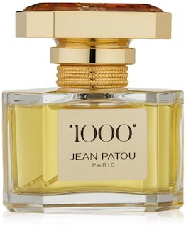 Foto 1 | Perfume Jean Patou 1000 Eau De Toilette En Aerosol, 30 Ml, Para Mujer - Venta Internacional.