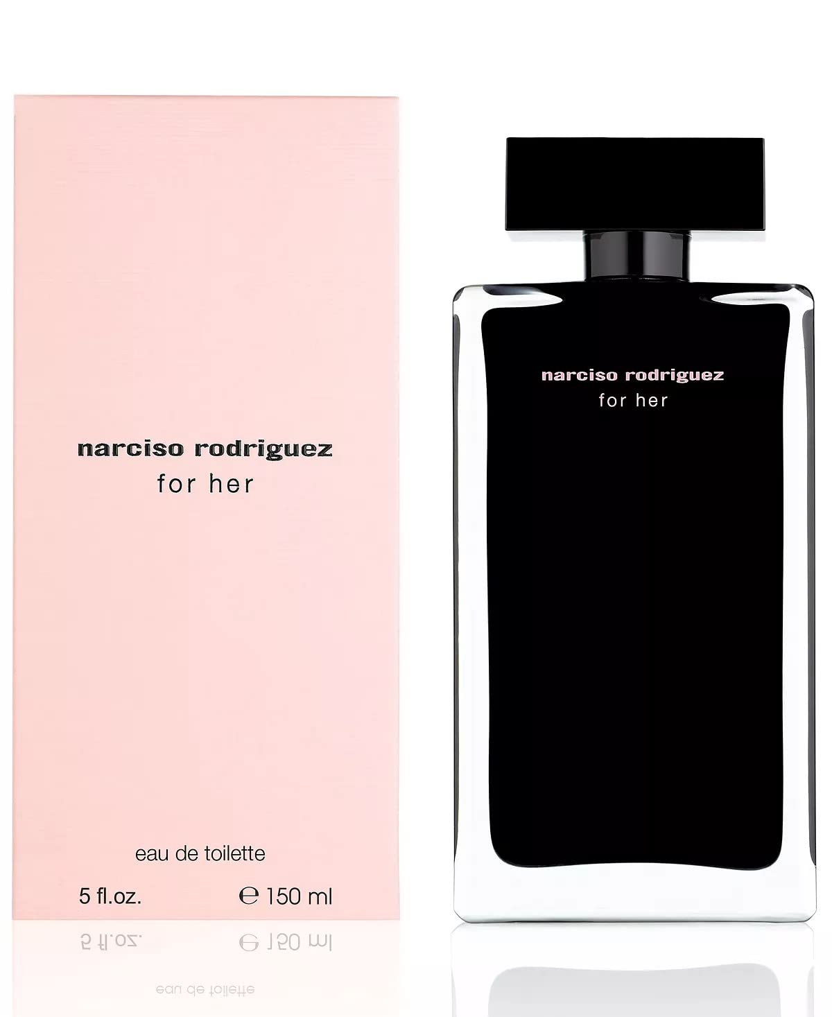 Foto 3 pulgar | Perfume Narciso Rodriguez For Her Eau De Toilette 150 Ml - Venta Internacional.