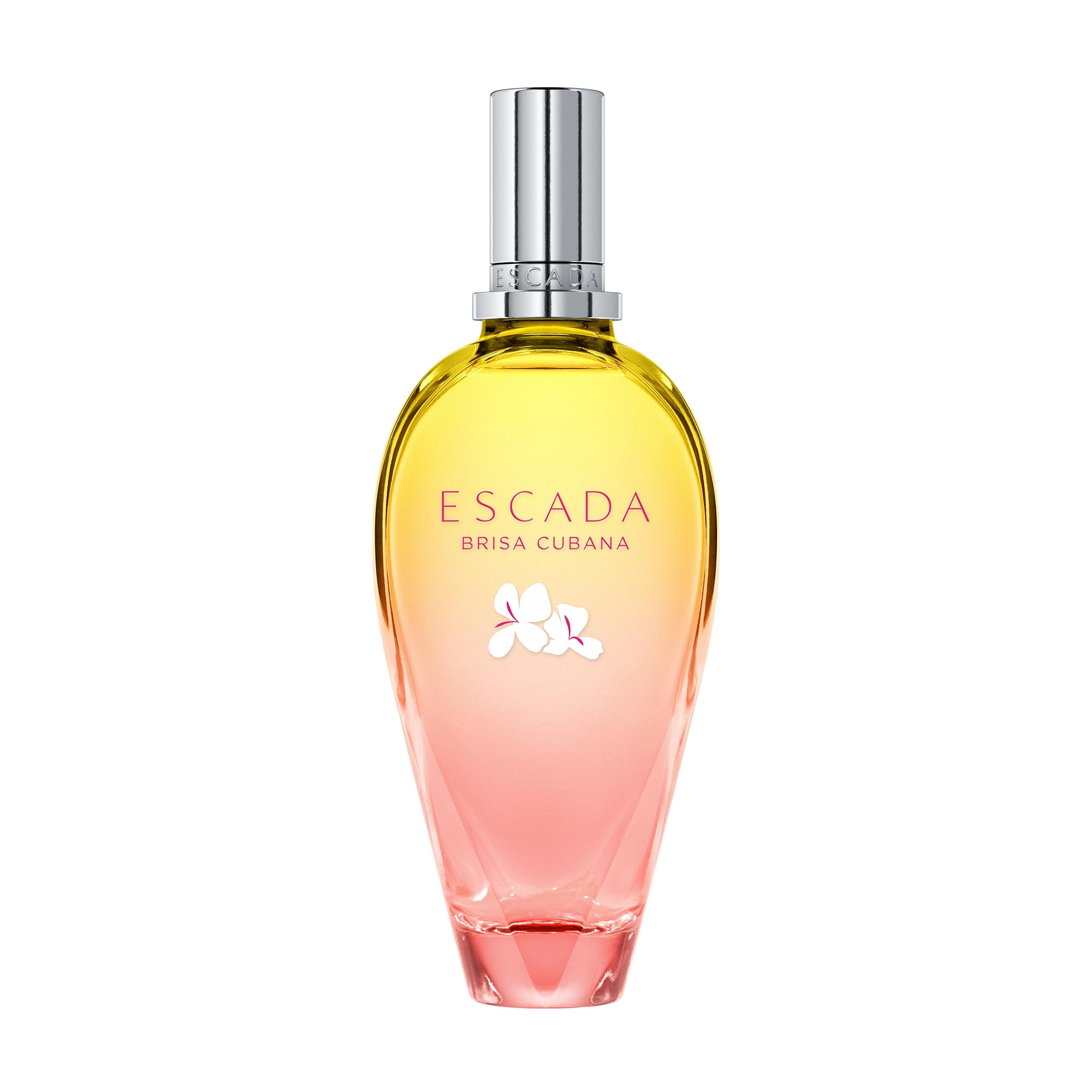 Foto 2 pulgar | Perfume Escada Brisa Cubana Eau De Toilette 100 Ml Para Mujer - Venta Internacional.